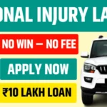 Personal Injury Lawyer Guide 2026