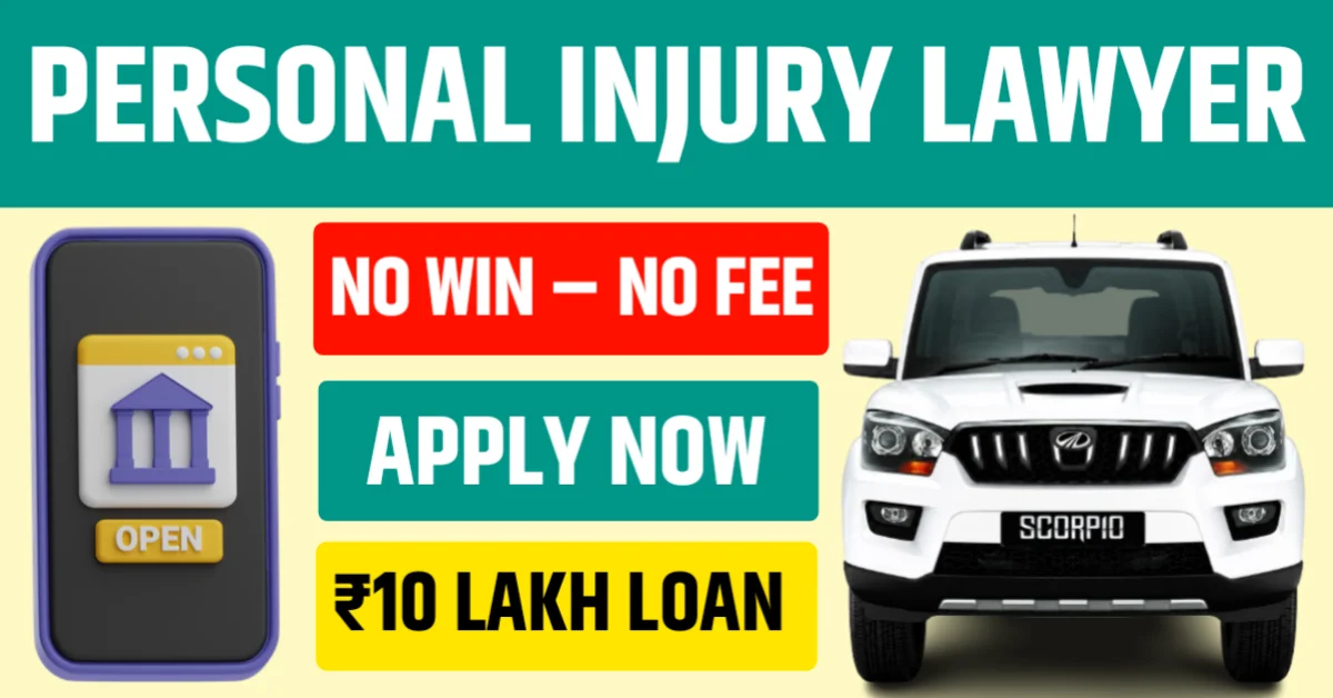 Personal Injury Lawyer Guide 2026
